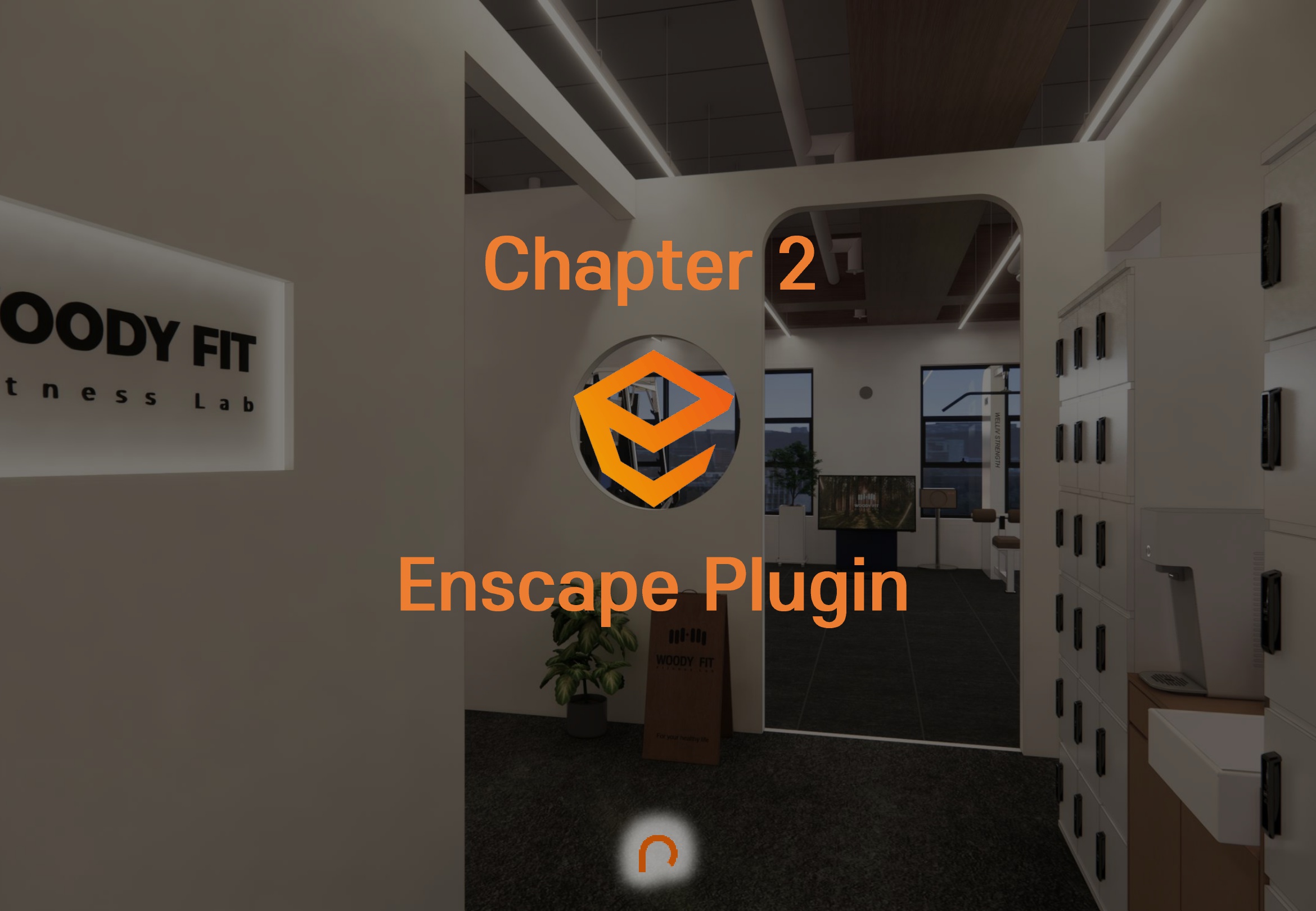 Chapter 2. Enscape Plugin