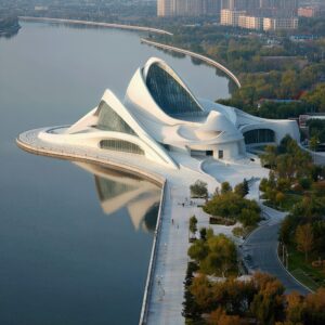 Chapter 5. 미드저니 프롬프트 생성 가이드