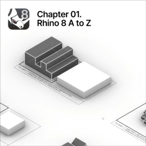 Chapter 1. Rhino 8 A to Z