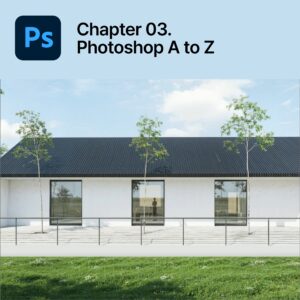 Chapter 3. Photoshop A to Z