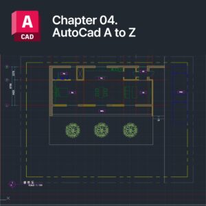Chapter 4. AutoCad A to Z