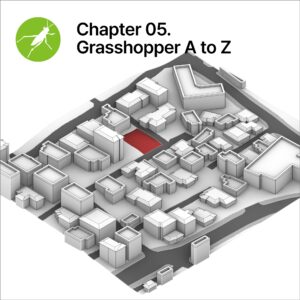 Chapter 5. Grasshopper A to Z